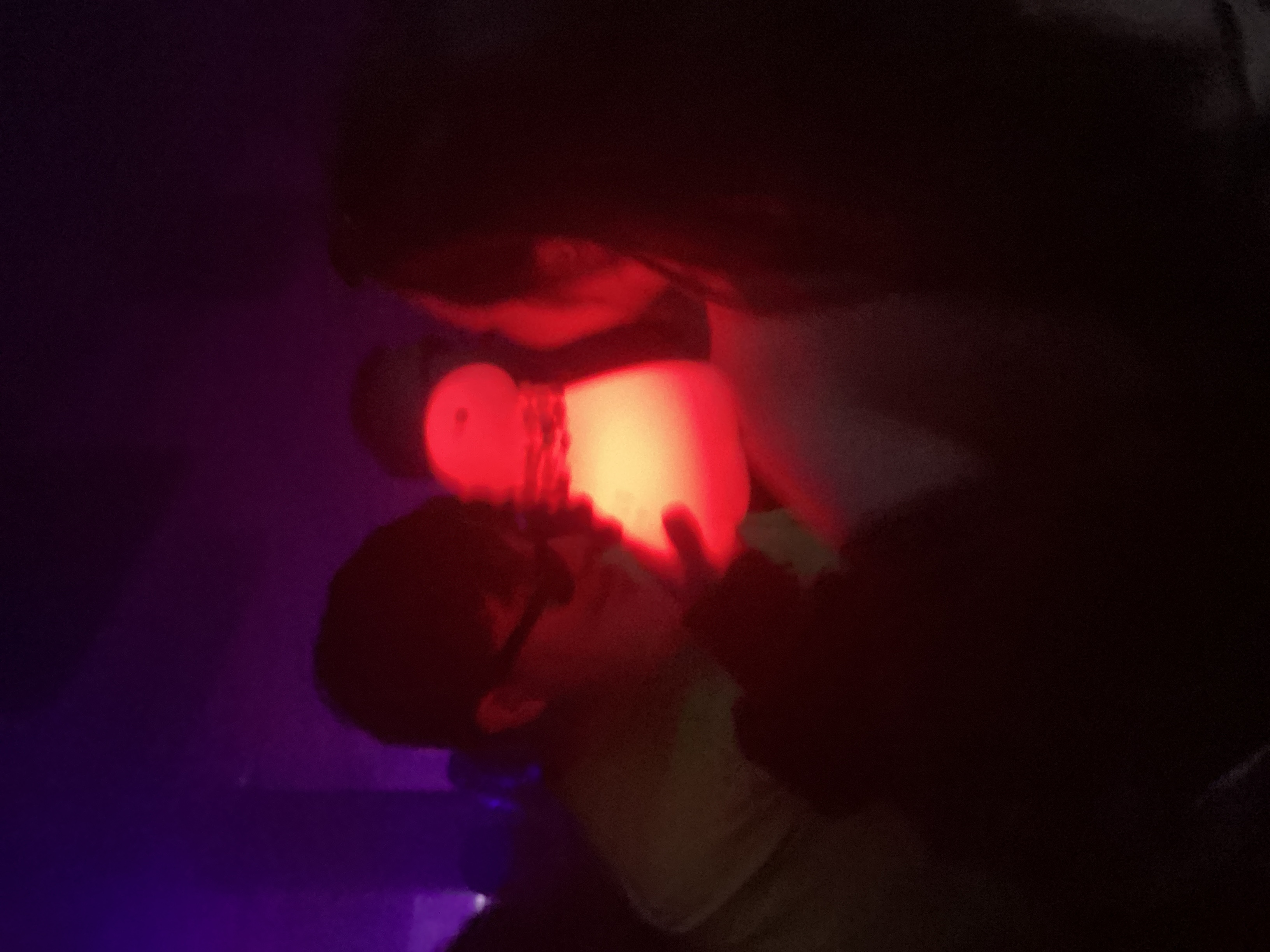 RaveLighting.AshleyCook